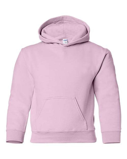 Customized Youth Gildan® Heavy Blend™ Hooded Sweatshirt 18500B