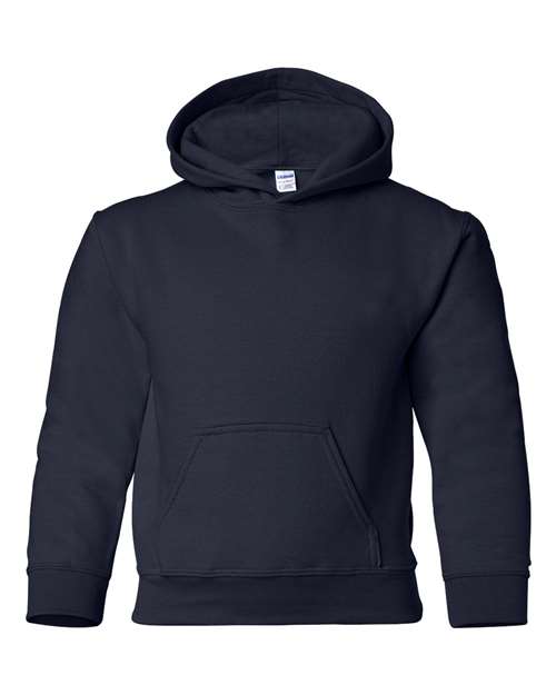 Customized Youth Gildan® Heavy Blend™ Hooded Sweatshirt 18500B
