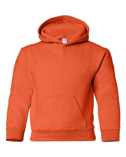 Customized Youth Gildan® Heavy Blend™ Hooded Sweatshirt 18500B