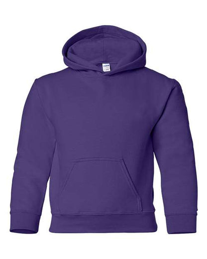 Customized Youth Gildan® Heavy Blend™ Hooded Sweatshirt 18500B