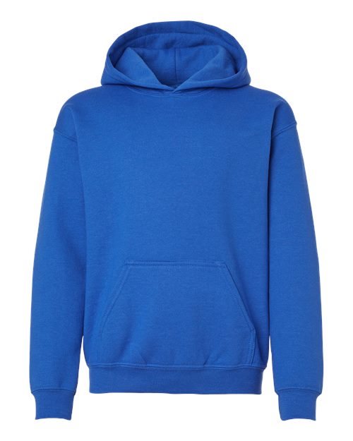 Customized Youth Gildan® Heavy Blend™ Hooded Sweatshirt 18500B