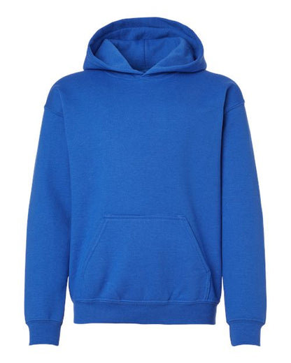 Customized Youth Gildan® Heavy Blend™ Hooded Sweatshirt 18500B
