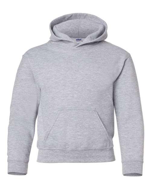 Customized Youth Gildan® Heavy Blend™ Hooded Sweatshirt 18500B