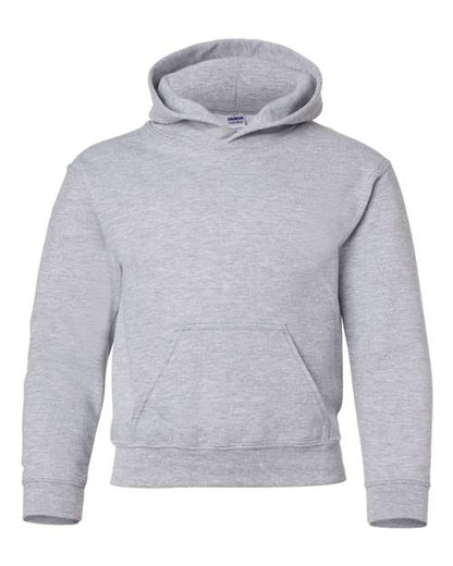 Customized Youth Gildan® Heavy Blend™ Hooded Sweatshirt 18500B