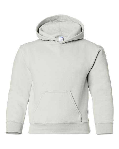 Customized Youth Gildan® Heavy Blend™ Hooded Sweatshirt 18500B