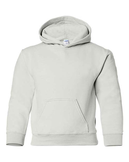 Customized Youth Gildan® Heavy Blend™ Hooded Sweatshirt 18500B