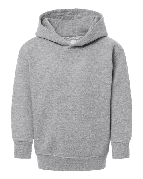 Customized Toddler Rabbit Skins Pullover Fleece Hoodie 3326