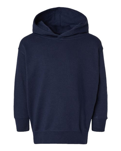 Customized Toddler Rabbit Skins Pullover Fleece Hoodie 3326