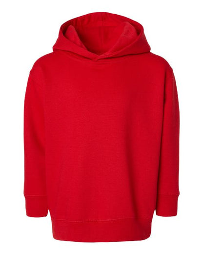 Customized Toddler Rabbit Skins Pullover Fleece Hoodie 3326