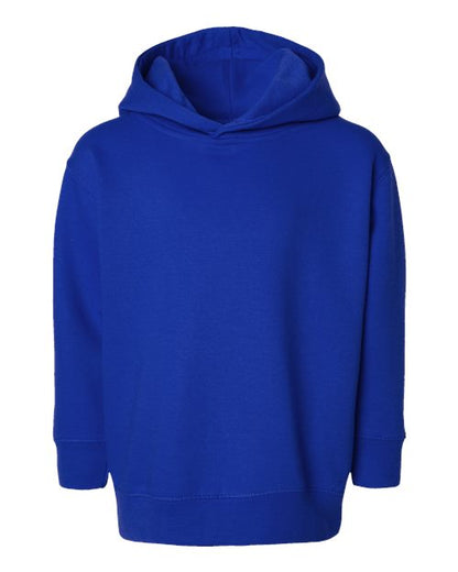 Customized Toddler Rabbit Skins Pullover Fleece Hoodie 3326