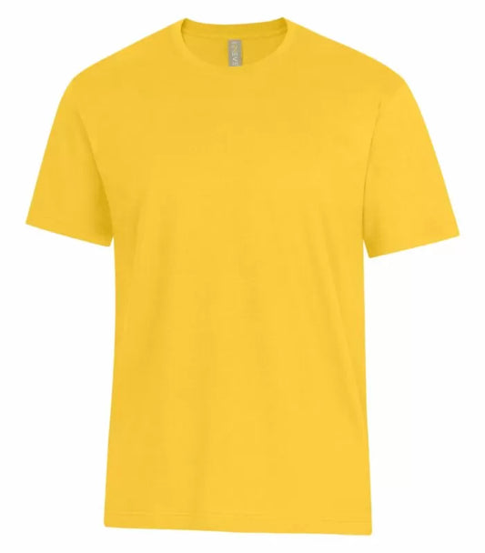 Customized ATC 24EVER™ Ring Spun Cotton Tee 24EVER