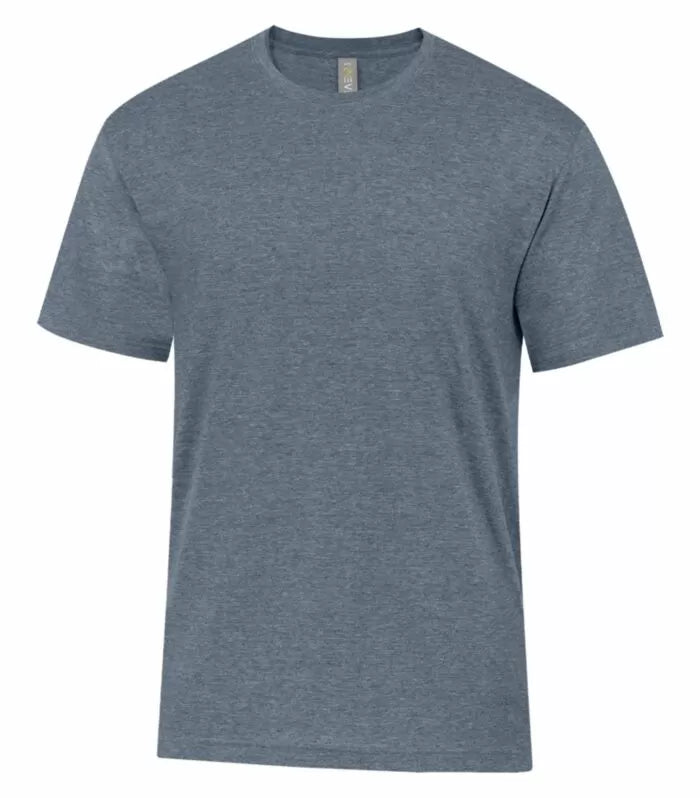 Customized ATC 24EVER™ Ring Spun Cotton Tee 24EVER