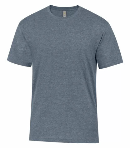 Customized ATC 24EVER™ Ring Spun Cotton Tee 24EVER