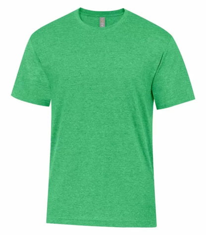 Customized ATC 24EVER™ Ring Spun Cotton Tee 24EVER