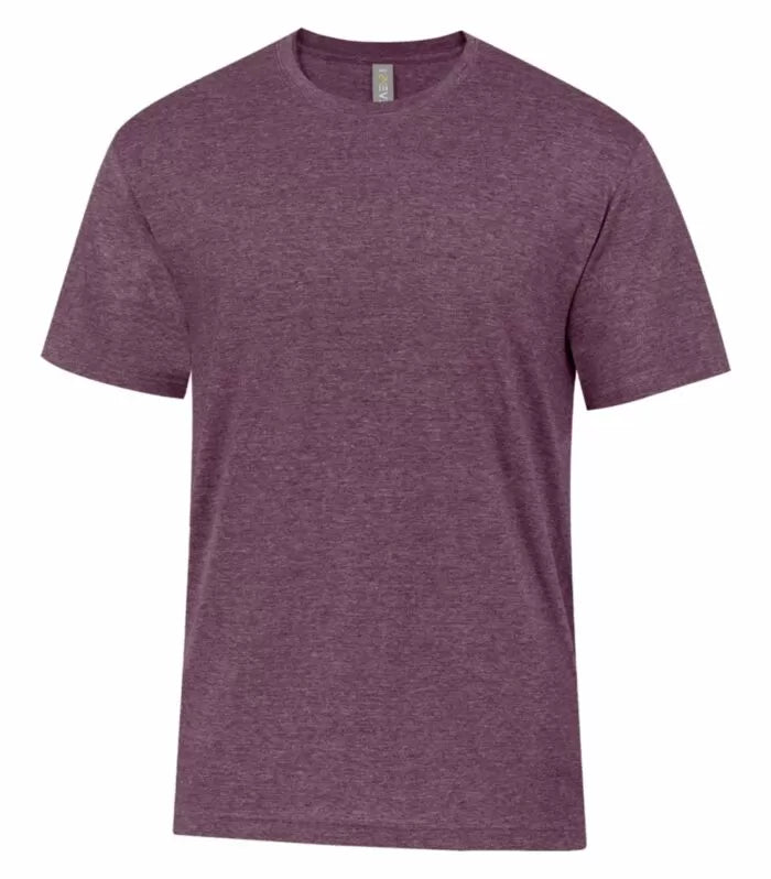 Customized ATC 24EVER™ Ring Spun Cotton Tee 24EVER