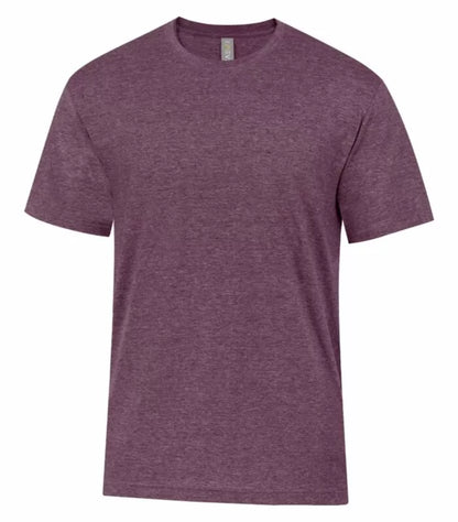 Customized ATC 24EVER™ Ring Spun Cotton Tee 24EVER