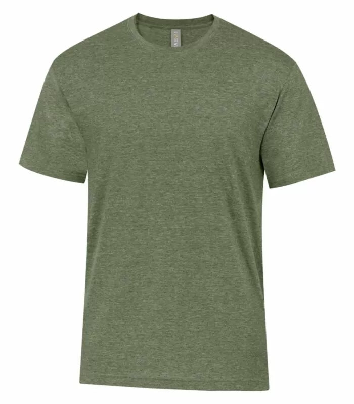 Customized ATC 24EVER™ Ring Spun Cotton Tee 24EVER