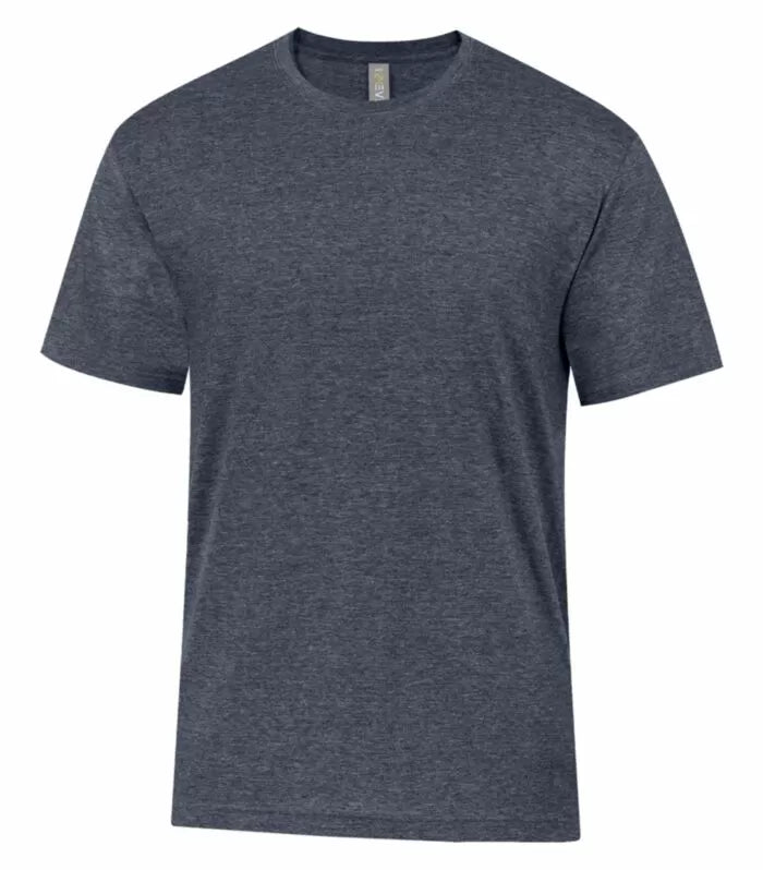 Customized ATC 24EVER™ Ring Spun Cotton Tee 24EVER
