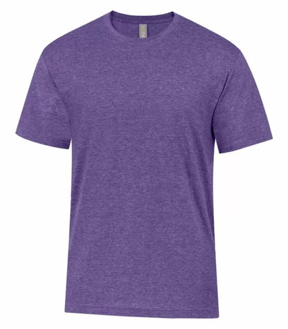 Customized ATC 24EVER™ Ring Spun Cotton Tee 24EVER