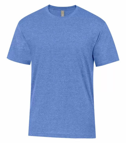 Customized ATC 24EVER™ Ring Spun Cotton Tee 24EVER