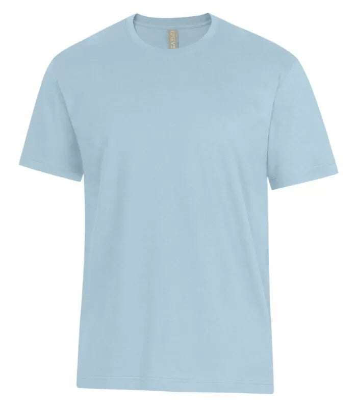 Customized ATC 24EVER™ Ring Spun Cotton Tee 24EVER