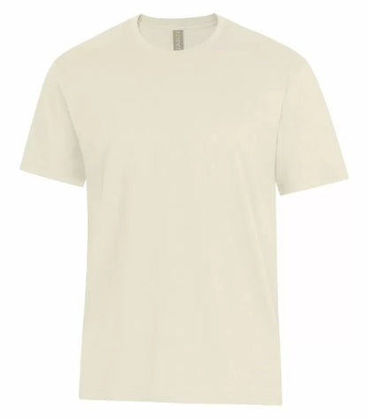 Customized ATC 24EVER™ Ring Spun Cotton Tee 24EVER