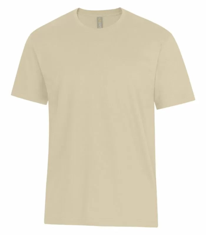 Customized ATC 24EVER™ Ring Spun Cotton Tee 24EVER