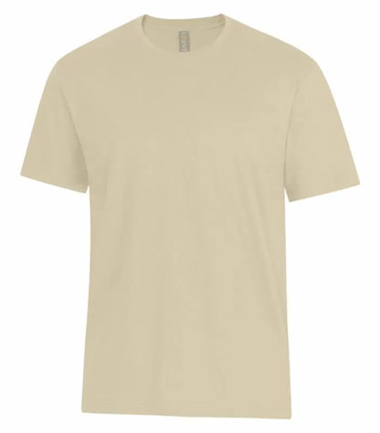 Customized ATC 24EVER™ Ring Spun Cotton Tee 24EVER