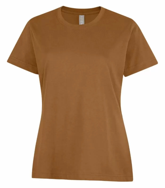 Customized Ladies ATC 24EVER™ Ring Spun Cotton Tee 24EVERL