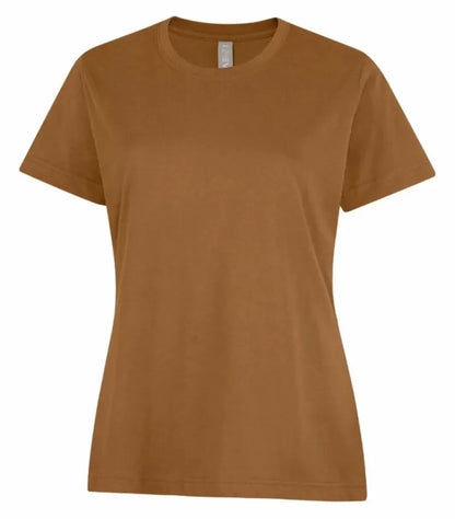 Customized Ladies ATC 24EVER™ Ring Spun Cotton Tee 24EVERL