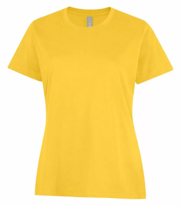 Customized Ladies ATC 24EVER™ Ring Spun Cotton Tee 24EVERL