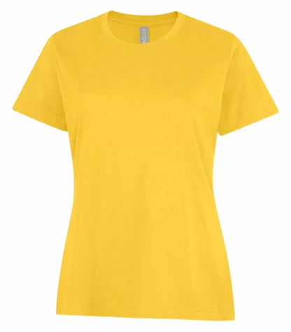 Customized Ladies ATC 24EVER™ Ring Spun Cotton Tee 24EVERL