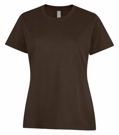 Customized Ladies ATC 24EVER™ Ring Spun Cotton Tee 24EVERL