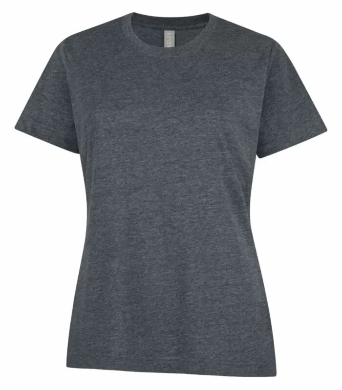 Customized Ladies ATC 24EVER™ Ring Spun Cotton Tee 24EVERL