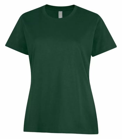 Customized Ladies ATC 24EVER™ Ring Spun Cotton Tee 24EVERL