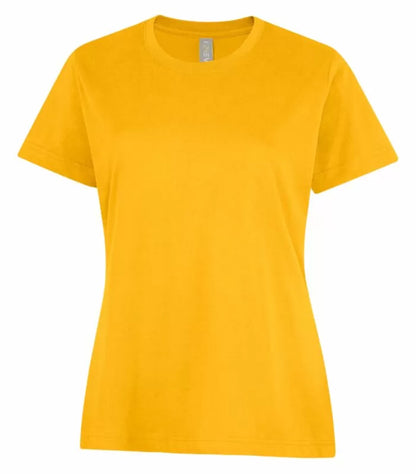 Customized Ladies ATC 24EVER™ Ring Spun Cotton Tee 24EVERL