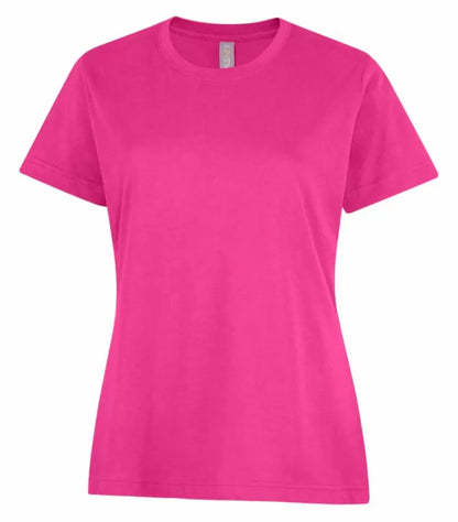 Customized Ladies ATC 24EVER™ Ring Spun Cotton Tee 24EVERL