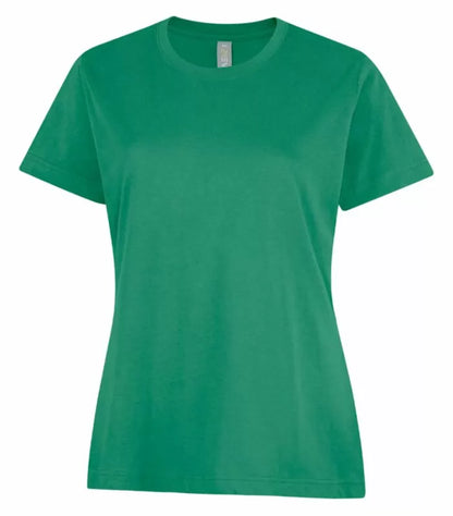 Customized Ladies ATC 24EVER™ Ring Spun Cotton Tee 24EVERL