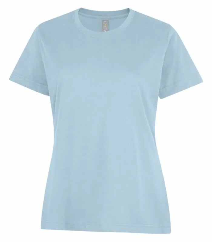 Customized Ladies ATC 24EVER™ Ring Spun Cotton Tee 24EVERL