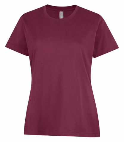 Customized Ladies ATC 24EVER™ Ring Spun Cotton Tee 24EVERL