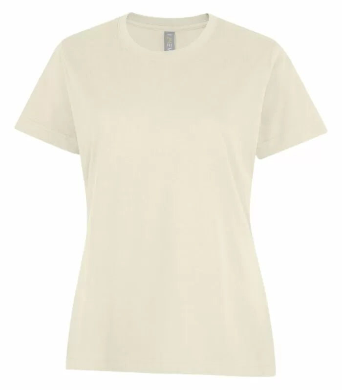 Customized Ladies ATC 24EVER™ Ring Spun Cotton Tee 24EVERL