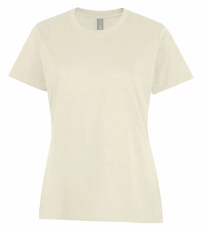 Customized Ladies ATC 24EVER™ Ring Spun Cotton Tee 24EVERL