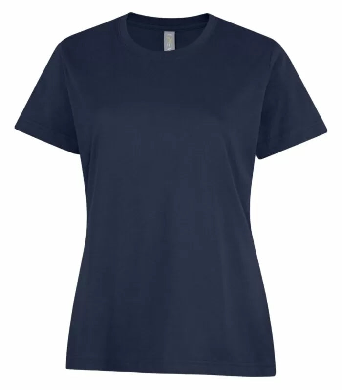 Customized Ladies ATC 24EVER™ Ring Spun Cotton Tee 24EVERL