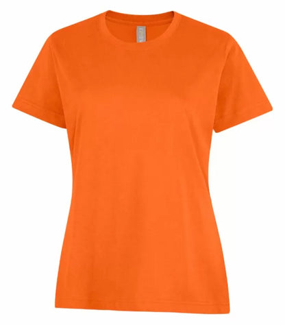 Customized Ladies ATC 24EVER™ Ring Spun Cotton Tee 24EVERL