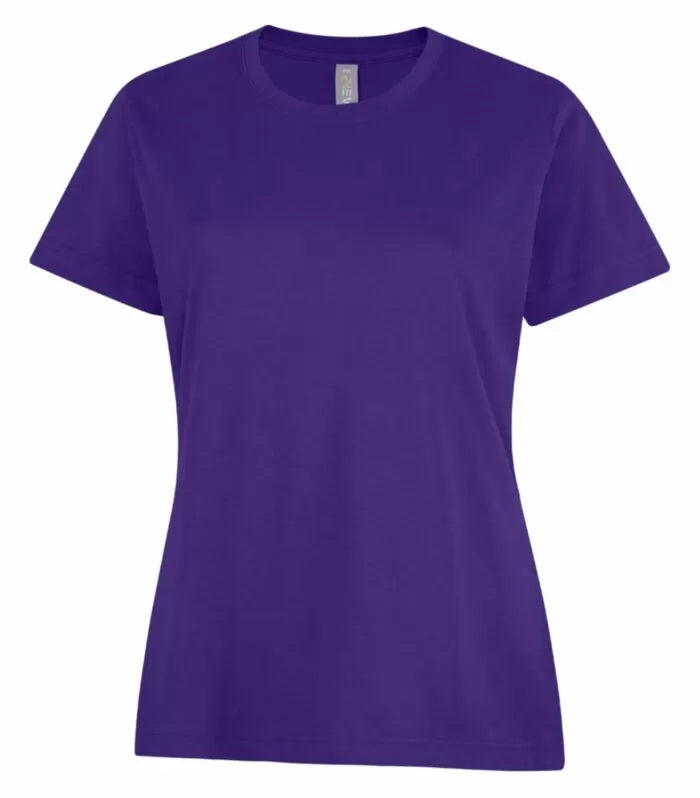 Customized Ladies ATC 24EVER™ Ring Spun Cotton Tee 24EVERL