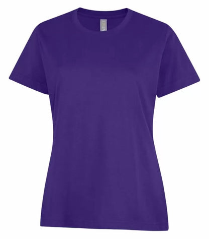 Customized Ladies ATC 24EVER™ Ring Spun Cotton Tee 24EVERL