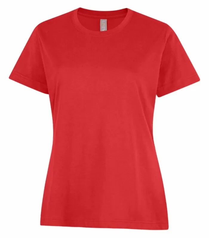Customized Ladies ATC 24EVER™ Ring Spun Cotton Tee 24EVERL