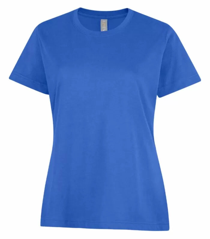 Customized Ladies ATC 24EVER™ Ring Spun Cotton Tee 24EVERL