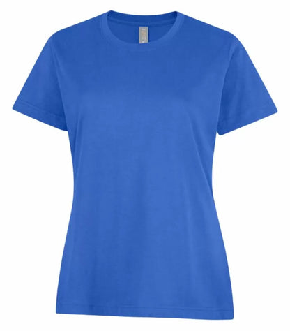 Customized Ladies ATC 24EVER™ Ring Spun Cotton Tee 24EVERL