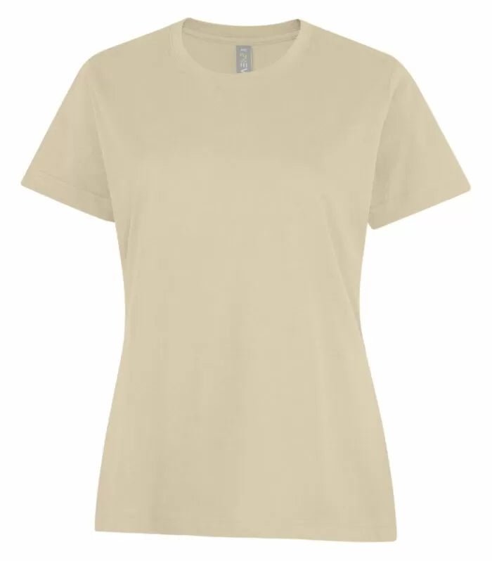 Customized Ladies ATC 24EVER™ Ring Spun Cotton Tee 24EVERL